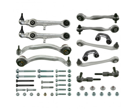 Suspension Kit ProKit 24902 Febi ProKit