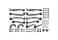 Suspension Kit ProKit 48902 FEBI