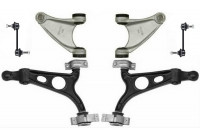 Suspension Kit SMARTKIT 219911 ABS