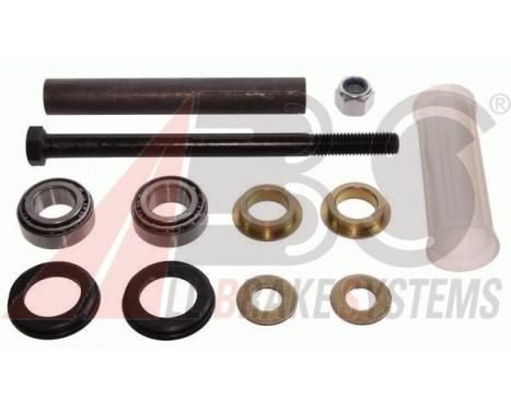 Suspension Kit SMARTKIT 290015 ABS, Image 2