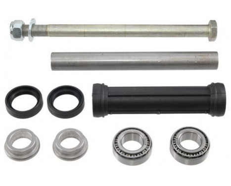 Suspension Kit SMARTKIT 290016 ABS