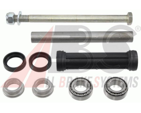 Suspension Kit SMARTKIT 290016 ABS, Image 2