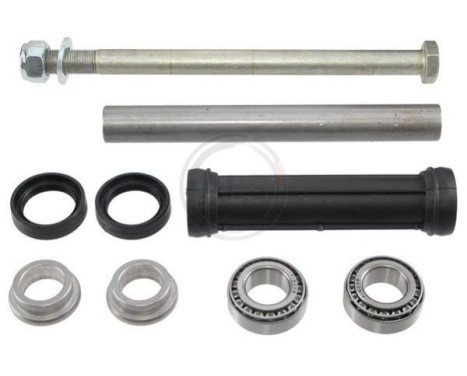 Suspension Kit SMARTKIT 290016 ABS, Image 3