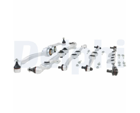 Suspension Kit TC1300KIT Delphi, Image 7