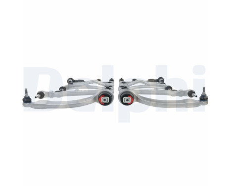 Suspension Kit TC1500KIT Delphi, Image 3