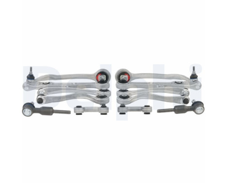 Suspension Kit TC1500KIT Delphi, Image 5