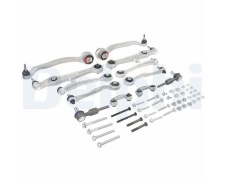 Suspension Kit TC1500KIT Delphi, Image 6