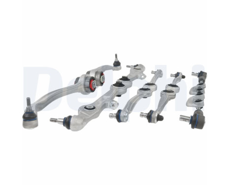 Suspension Kit TC1500KIT Delphi, Image 7