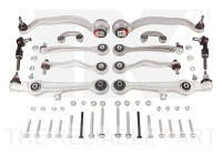 Suspension Kit