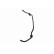 Torsion bar system V30-3675 VAICO, Thumbnail 5