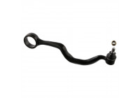 Track Control Arm 01032 FEBI