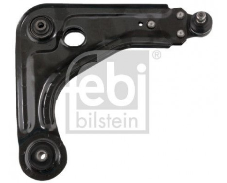 Track Control Arm 01809 FEBI, Image 2