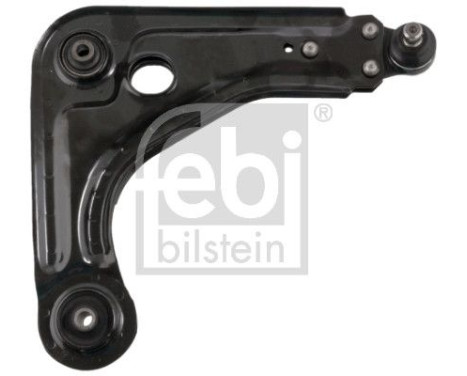 Track Control Arm 01809 FEBI, Image 2