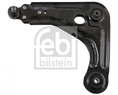 Track Control Arm 01811 FEBI, Image 2