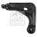 Track Control Arm 01811 FEBI, Thumbnail 2