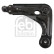 Track Control Arm 01811 FEBI, Thumbnail 2