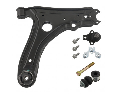 Track Control Arm 03546 FEBI