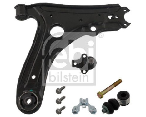 Track Control Arm 03546 FEBI, Image 2