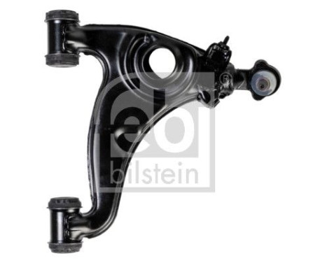 Track Control Arm 05040 FEBI, Image 2