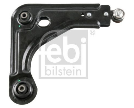 Track Control Arm 05639 FEBI, Image 3