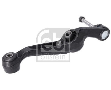 Track Control Arm 06463 FEBI, Image 3