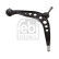 Track Control Arm 06792 FEBI, Thumbnail 2