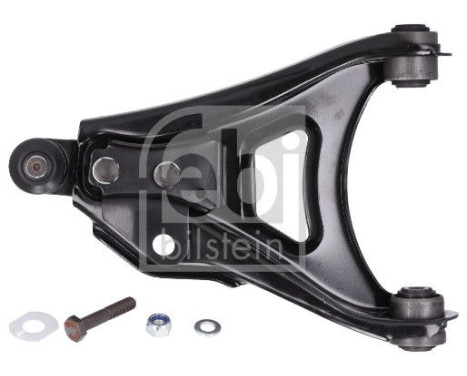 Track Control Arm 06938 FEBI, Image 2