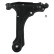 Track Control Arm 07192 FEBI