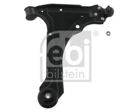 Track Control Arm 07192 FEBI, Image 2