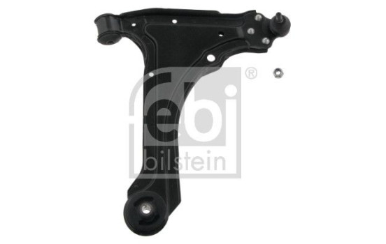 Track Control Arm 07192 FEBI, Image 2