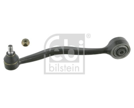 Track Control Arm 07512 FEBI, Image 2