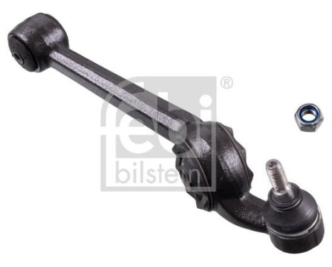 Track Control Arm 08084 FEBI, Image 2