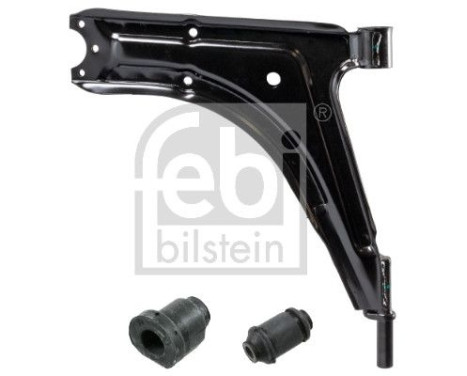 Track Control Arm 08397 FEBI, Image 2