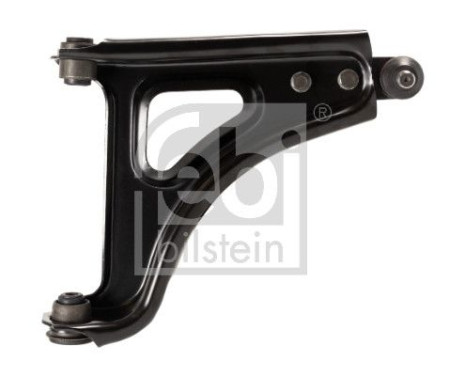 Track Control Arm 09316 FEBI, Image 2