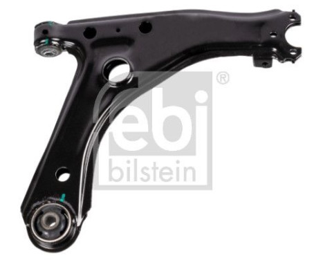 Track Control Arm 09531 FEBI, Image 2