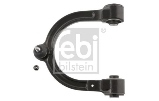 Track Control Arm 100259 FEBI, Image 2