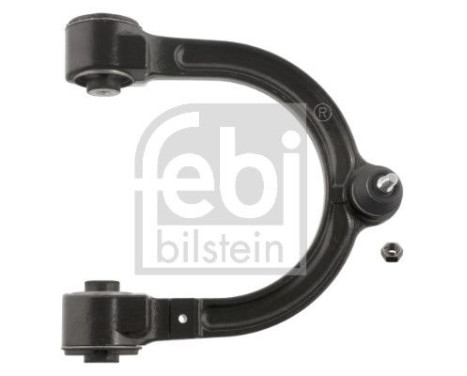 Track Control Arm 100260 FEBI, Image 2