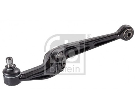 Track Control Arm 10123 FEBI, Image 2