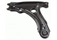 Track Control Arm 10172 01 Lemforder