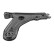 Track Control Arm 102 771 Topran, Thumbnail 2