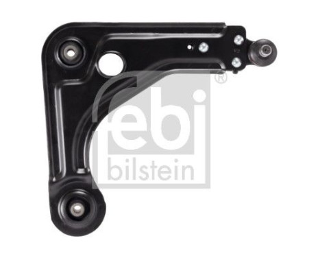 Track Control Arm 10210 FEBI, Image 2