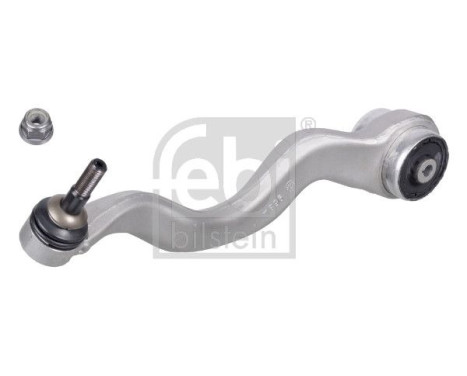 Track Control Arm 102429 FEBI, Image 2