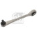 Track Control Arm 102669 FEBI, Thumbnail 2