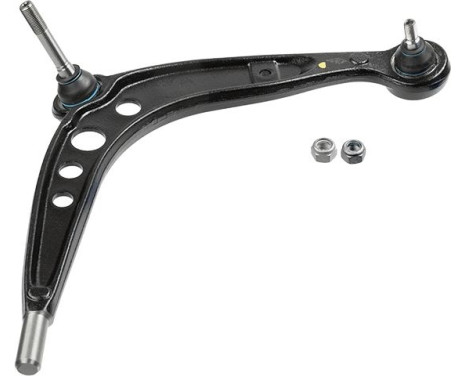 Track Control Arm 10524 01 Lemforder