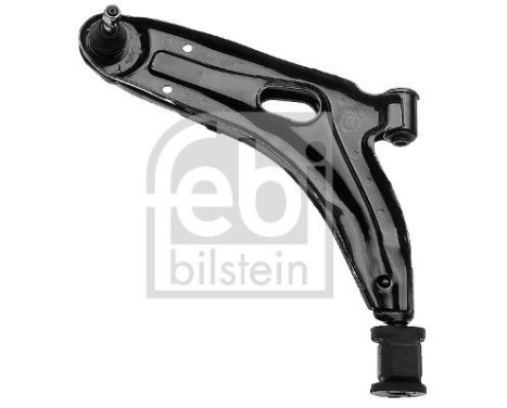 Track Control Arm 10569 FEBI, Image 2