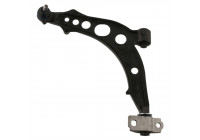 Track Control Arm 10571 FEBI