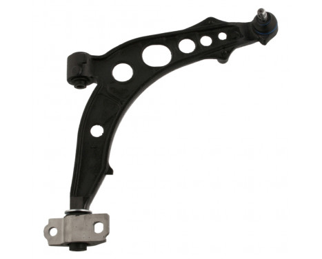Track Control Arm 10572 FEBI