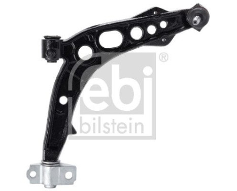 Track Control Arm 10572 FEBI, Image 2