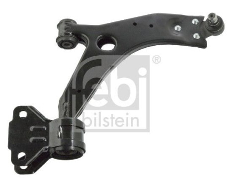 Track Control Arm 105736 FEBI, Image 2