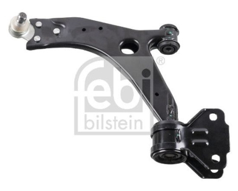 Track Control Arm 105737 FEBI, Image 2